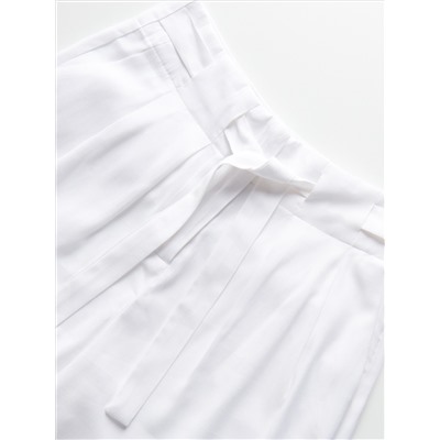 Shorts mit hohem Viskoseanteil