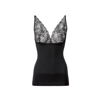 ESMARA® Damen Formhemd