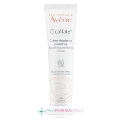 Avène Cicalfate+ Crème Réparatrice Protectrice 40ml
