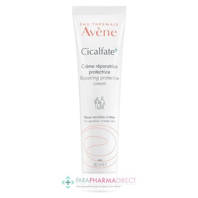 Avène Cicalfate+ Crème Réparatrice Protectrice 40ml