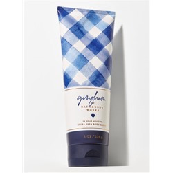Signature Collection


Gingham


Ultra Shea Body Cream