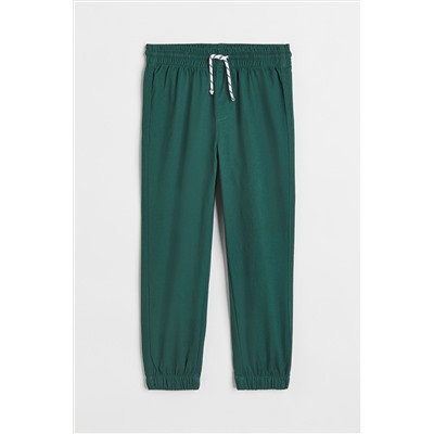 Joggers Relaxed Fit