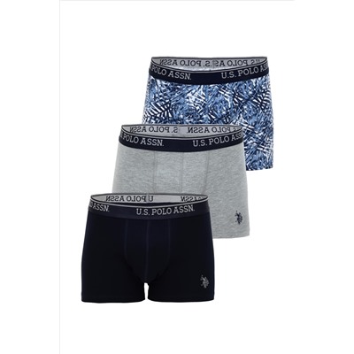 Erkek 3'lü Boxer Takımı