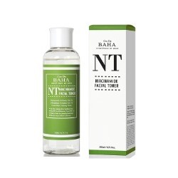 NT Niacinamide Toner 200ml Тонер для проблемной кожи с ниацинамидом