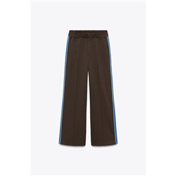 PANTALÓN RAYA DIPLOMÁTICA BOXER