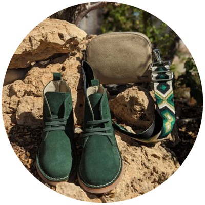 AB.Zapatos 1619/2 New · R · Bosco+AB.Z · Pelle · 21-18 (440) taupe-(150)-6 (18) АКЦИЯ