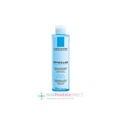 La Roche Posay Effaclar Lotion Astringente Micro-Exfoliante 200ml