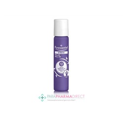 Puressentiel Stress Roller aux 12 Huiles Essentielles 5 ml