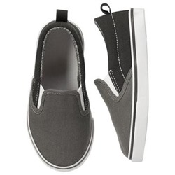 Slip-On Sneakers