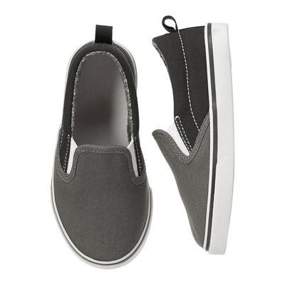 Slip-On Sneakers