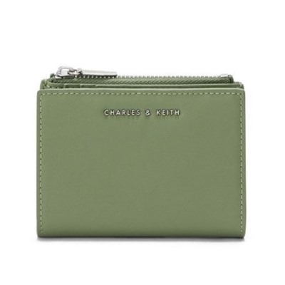 POIZON Кошелек-визитница от CHARLES&KEIT*H