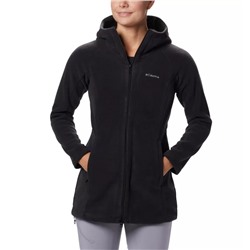 Women’s Benton Springs™ II Long Fleece Hoodie