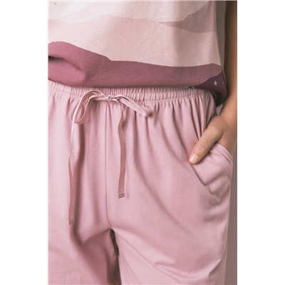 Pijama 100% algodón La Vecina Rubia