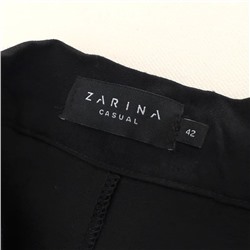 Юбка макси из вискозы Zarin*a