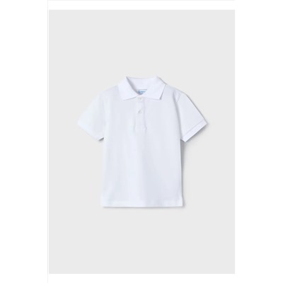 Mayoral, Erkek Çocuk Polo Yaka T-Shirt
