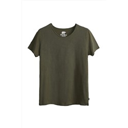 Bad Bear, 18.01.07.012-c09 V-neck Erkek T-shirt