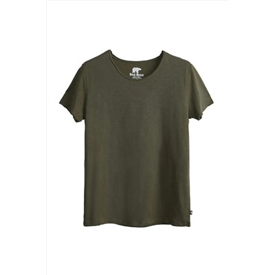 Bad Bear, 18.01.07.012-c09 V-neck Erkek T-shirt
