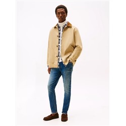 Faded Skinny Jean