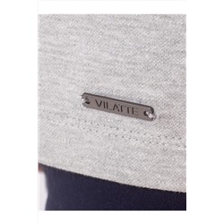 Футболка VILATTE #906171
