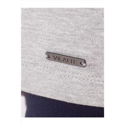 Футболка VILATTE #906171