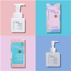 GEL FoRest pH-Balancing Inner Cleanser, Очищающий гель для интимной гигиены с комплексом пробиотиков