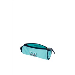 Estuche Turquesa