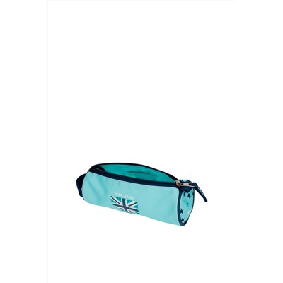 Estuche Turquesa