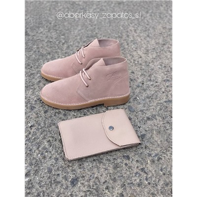AB.Z. SAFARY Antique+Pelle 21-05 (180) АКЦИЯ