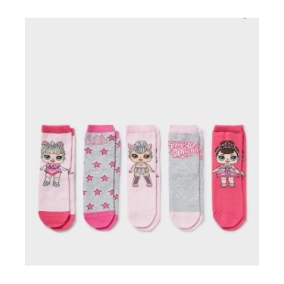 L.O.L. Surprise - Socken - 5 Paar
