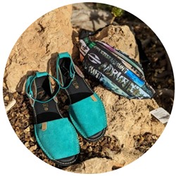 AB.Zapatos · 966 · ACUARIO+Polo Romano 3 АКЦИЯ