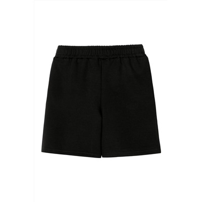 Short Negro