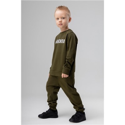 Костюм (Свитшот+Брюки) BODO-S #973473