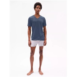 Cotton Classics V-Neck Undershirt 3-Pack
