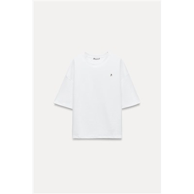 INTERLOCK T-SHIRT