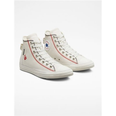 Chuck Taylor All Star Logo Tag