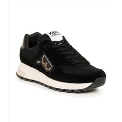 MAYU LACE UP SNEAKER
