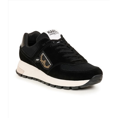 MAYU LACE UP SNEAKER