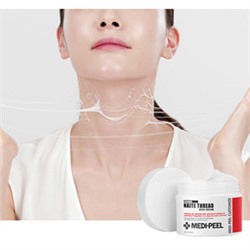 Premium Naite Thread Neck Cream, Пептидный крем для шеи и декольте