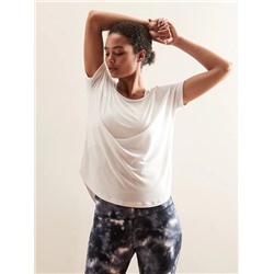 Dolman-Sleeve T-Shirt