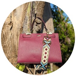 Ab.Zapatos PELLE Birkin/2 (720) GRANATE+CINTURON BOLSOS (150)-6 (13) АКЦИЯ