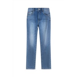 Vaquero skinny Azul