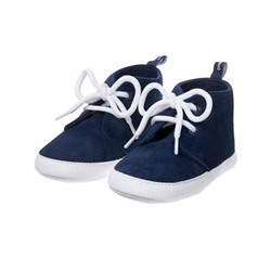 Crib Sneakers
