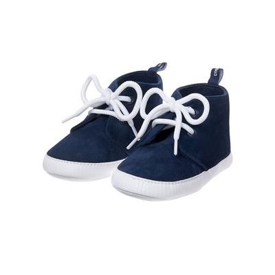 Crib Sneakers