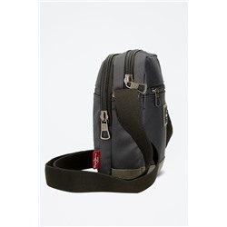 Bandolera Harry Gris