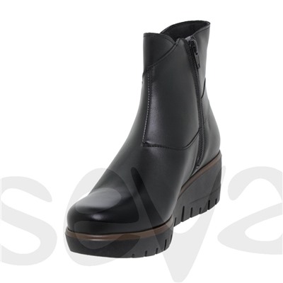Amelie, BOTIN SEÑORA PIEL