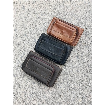 Riñonera Leather (250) АКЦИЯ