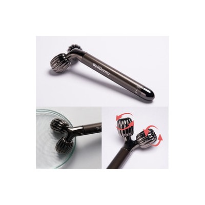 Face Lifting Vibration Roller, Лифтинг вибромассажер для лица