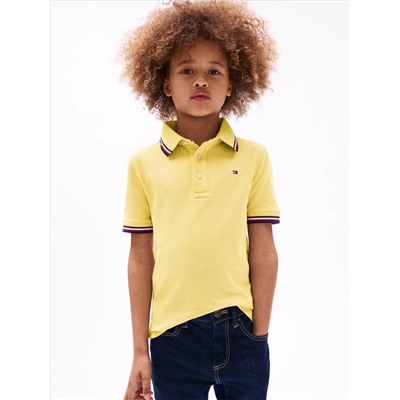 Kids' Tommy Wicking Polo