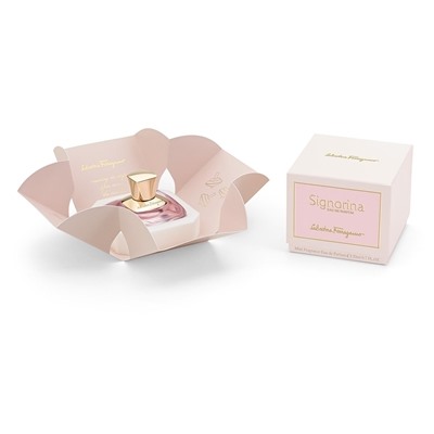 SALVATORE FERRAGAMO SIGNORINA edp (w) 20ml