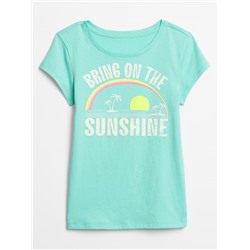 Kids Graphic T-Shirt